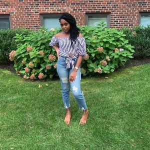Meet your Posher, Bryanna